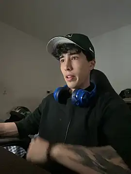 gojo satoru 18 online show from March 27, 8:30 pm