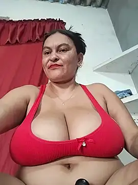 Horny-Mommy-Dirty online show from May 19, 2:23 pm