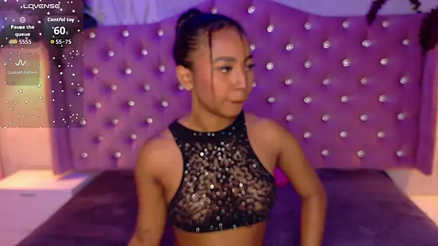 GabrielaLugo online show from November 6, 12:39 pm