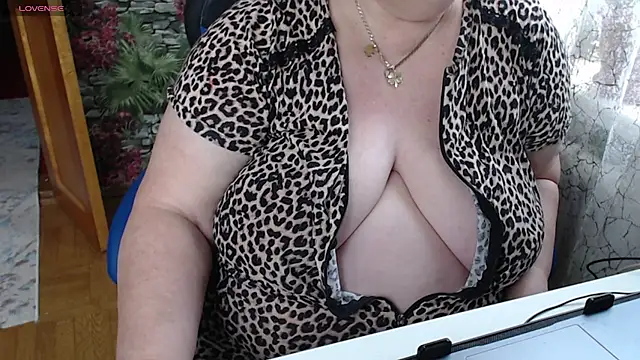 Goddess57 online show from March 1, 6:57 am