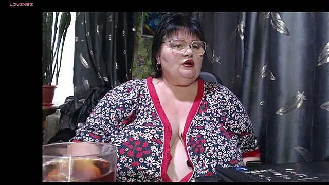 Goddess57 online show from February 5, 10:53 am