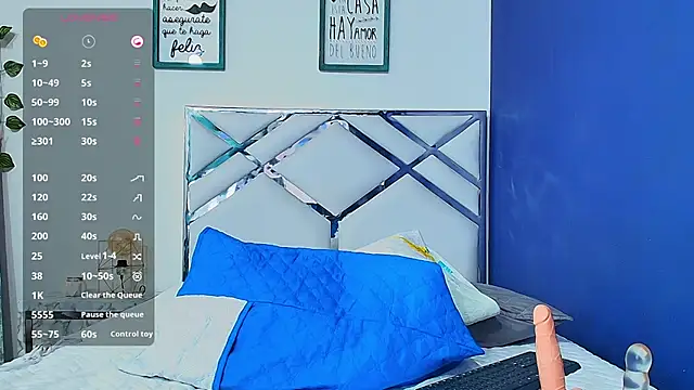 Beautifulskinny18 online show from February 1, 5:28 am