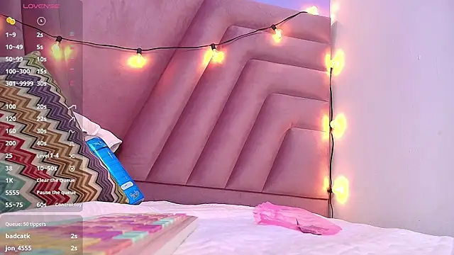 Beautifulskinny18 online show from February 26, 10:53 pm