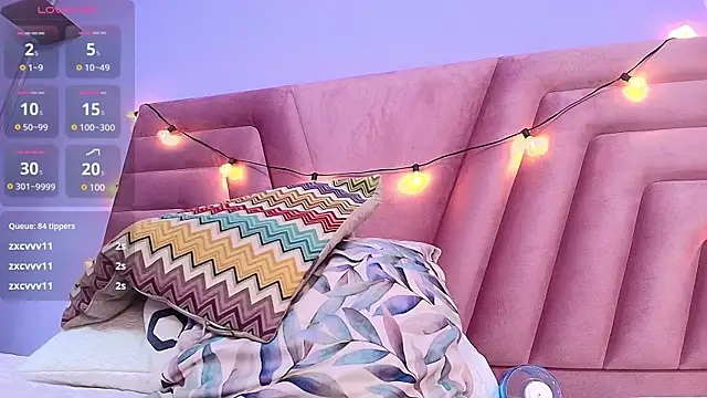 Beautifulskinny18 online show from February 28, 5:15 am