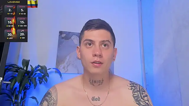 Yeiko Romero  online show from January 8, 8:00 pm