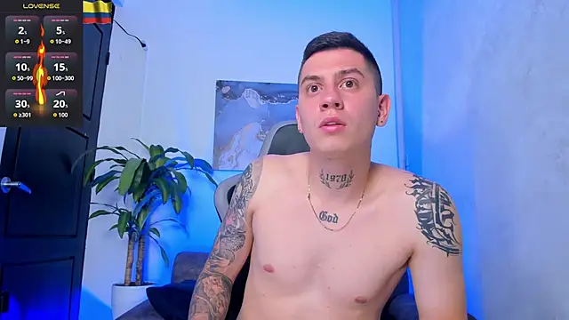 Yeiko Romero  online show from February 4, 5:24 am