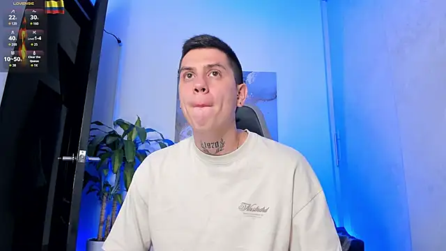 Yeiko Romero  online show from February 16, 7:10 pm