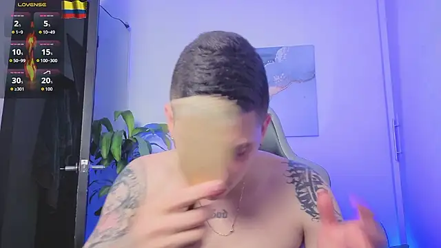 Yeiko Romero  online show from March 2, 8:04 pm