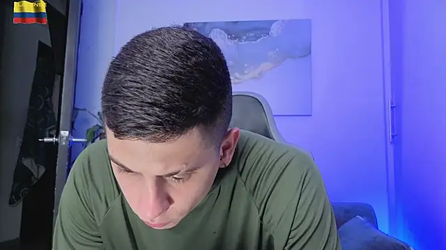 Yeiko Romero  online show from April 14, 7:09 pm