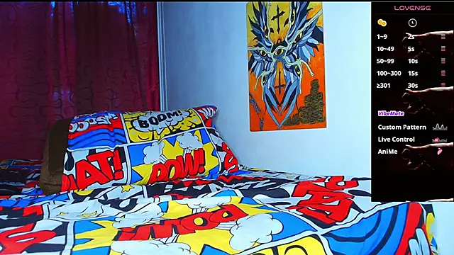 Thomass00 online show from October 15, 2:28 pm