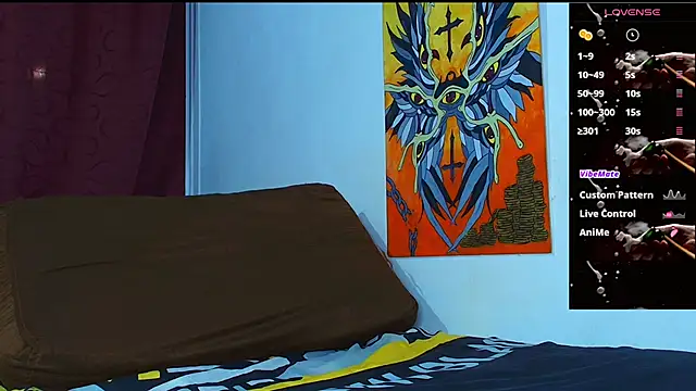 Thomass00 online show from October 27, 12:36 am