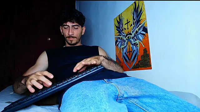 Thomass00 online show from November 8, 11:47 pm