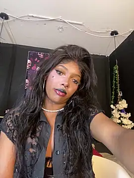 TIFFANYYSTAR online show from September 9, 4:17 pm