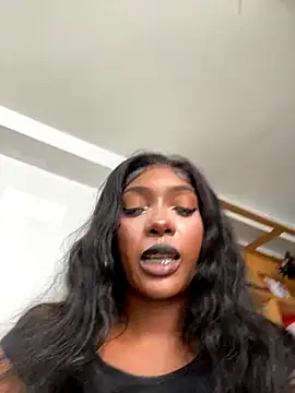 TIFFANYYSTAR online show from September 22, 4:53 pm