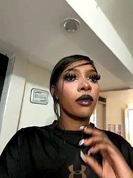 TIFFANYYSTAR online show from October 9, 12:58 pm