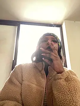 TIFFANYYSTAR online show from November 21, 4:38 pm