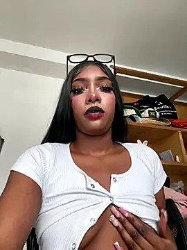 TIFFANYYSTAR online show from November 25, 2:28 pm