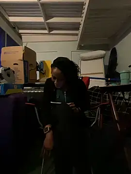 wynterheat online show from February 27, 4:41 am