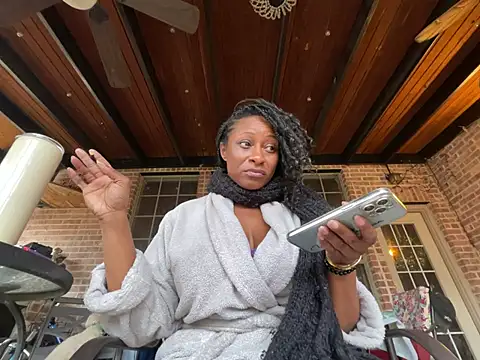 wynterheat online show from March 7, 1:51 pm