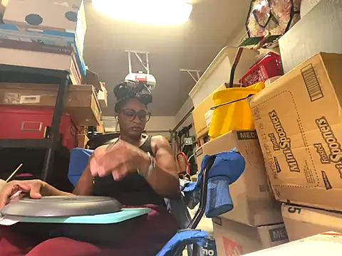 wynterheat online show from September 21, 11:12 am