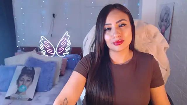 Paulina 627 online show from May 22, 6:13 pm