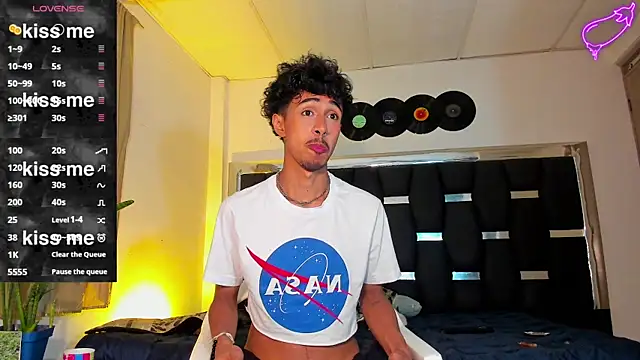 RyanRizzo online show from March 12, 1:36 am