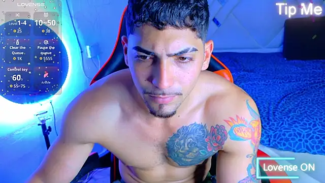 Rich boy01 online show from September 8, 6:07 pm