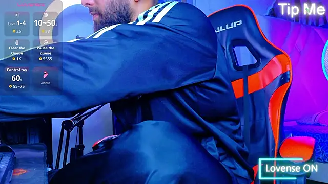 Rich boy01 online show from March 10, 3:00 am