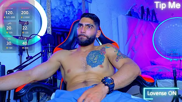 Rich boy01 online show from March 12, 3:12 am