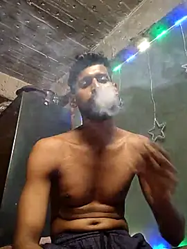 Deathsoul02 online show from October 25, 5:19 pm