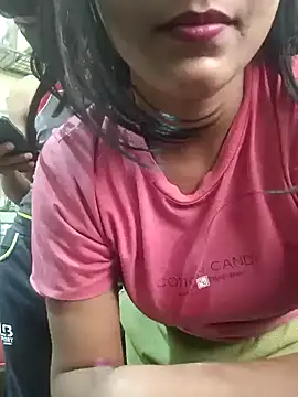 PUNAM BABY1 online show from January 8, 7:45 am