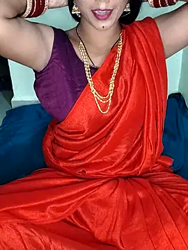 PUNAM BABY1 online show from February 20, 7:30 pm