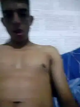 JaiderYeuriel online show from December 16, 4:39 am