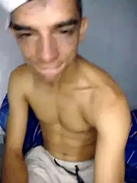 JaiderYeuriel online show from December 19, 4:03 pm