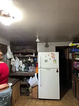 SummerV91 online show from December 17, 7:53 pm