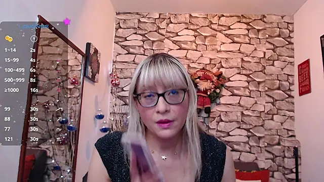 JessicaMuse online show from December 23, 4:39 pm