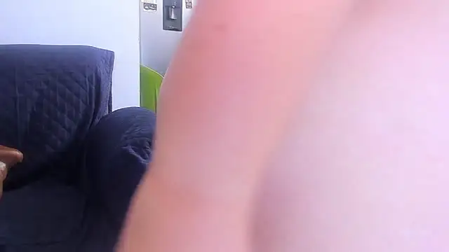 Emma-evans online show from November 8, 2:50 pm