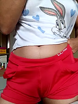 Nandasant09 online show from November 30, 4:11 pm