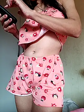 Nandasant09 online show from December 14, 4:12 pm