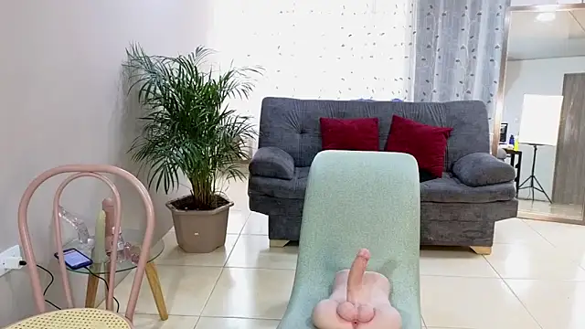 camil milfdream online show from February 23, 4:35 pm