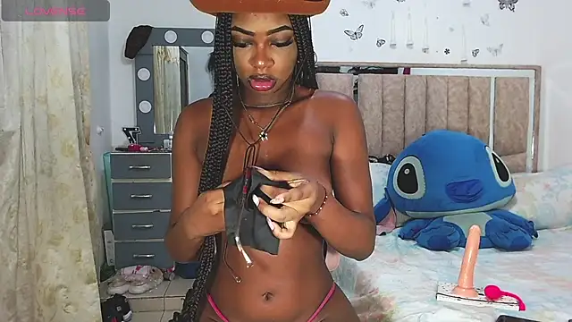 FallonsSweet online show from December 2, 12:38 am