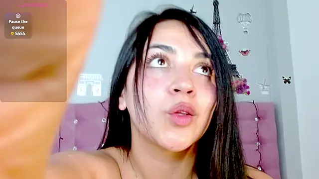 samy 0107 online show from December 13, 6:38 pm