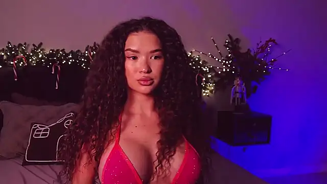 Denise Garciia online show from January 17, 1:24 pm