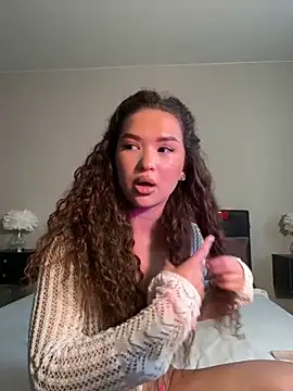 Denise Garciia online show from February 22, 12:51 pm