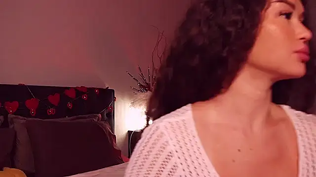 Denise Garciia online show from March 11, 3:12 pm