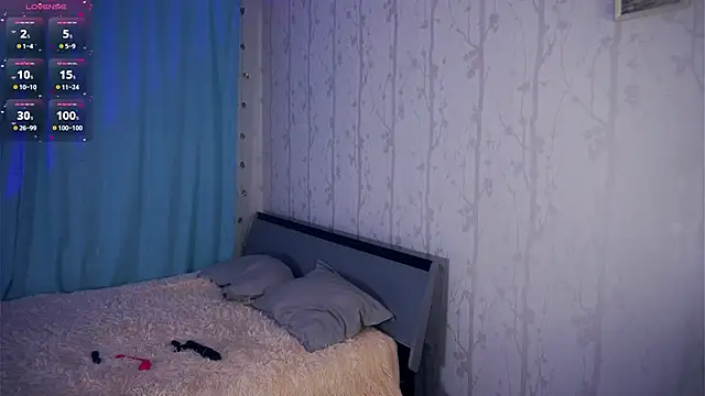 WiloneDimmick online show from October 25, 7:16 am