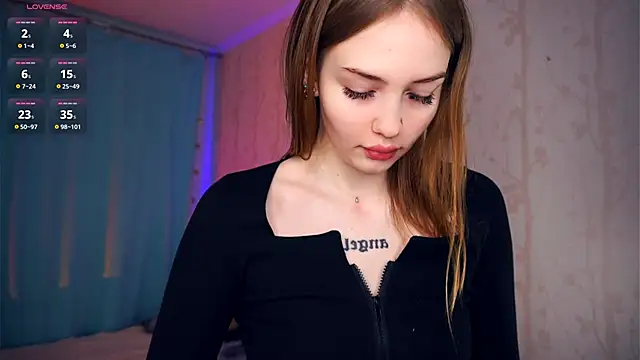 WiloneDimmick online show from November 25, 7:08 am