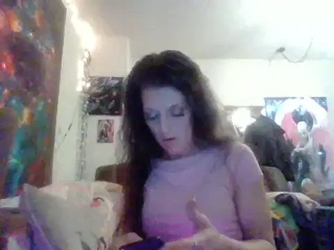 fantasymade69 online show from February 3, 2:55 pm