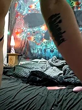 fantasymade69 online show from October 12, 1:43 pm