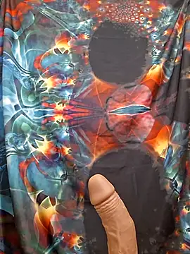 fantasymade69 online show from October 18, 4:41 pm